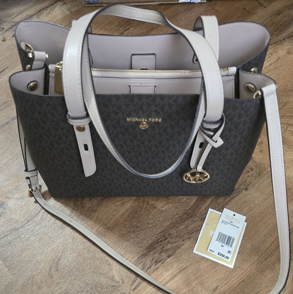 Michael Kors Medium Tote